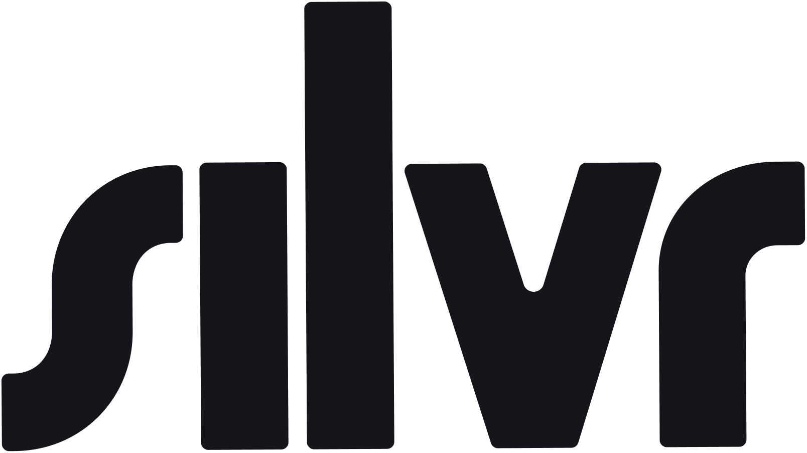 Silvr company logo