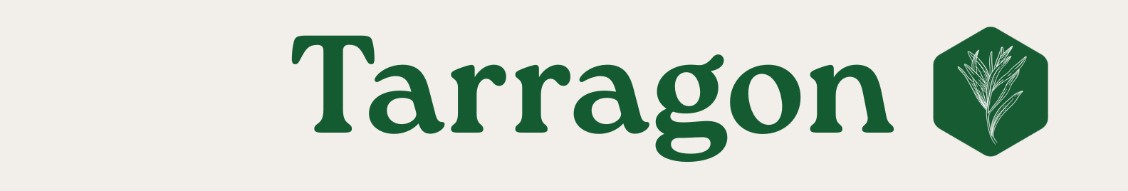 Tarragon company logo